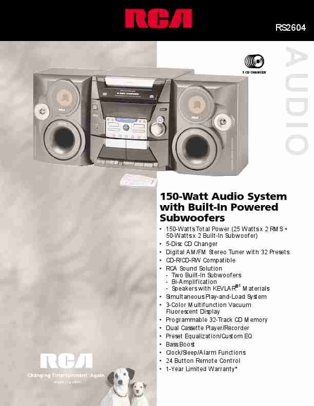 RCA Stereo System RS2604-page_pdf